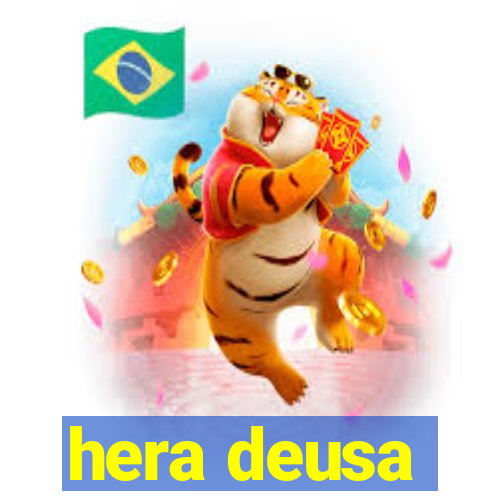 hera deusa