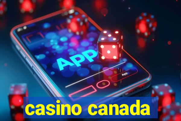 casino canada