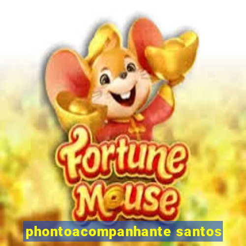 phontoacompanhante santos