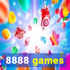 8888 games