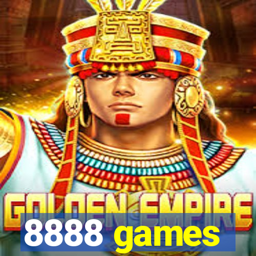 8888 games