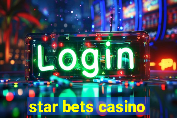 star bets casino