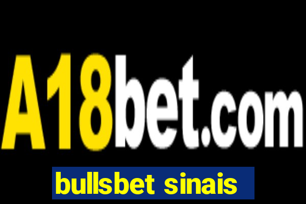 bullsbet sinais