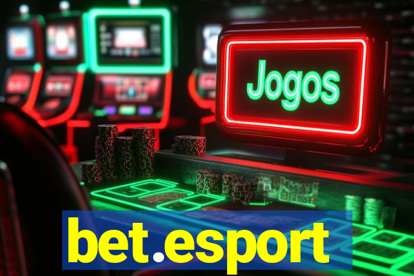 bet.esport