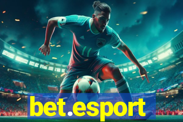 bet.esport