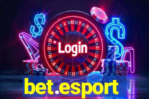 bet.esport