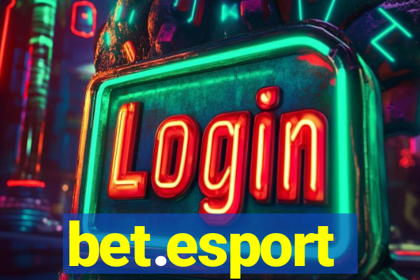 bet.esport