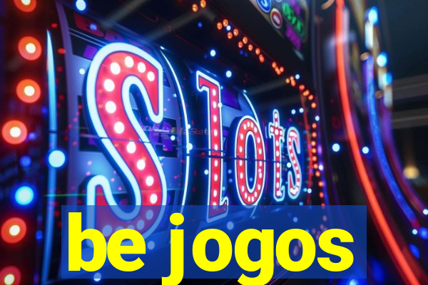 be jogos