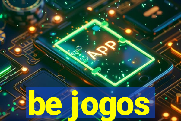 be jogos