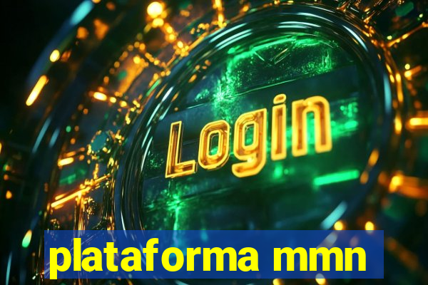 plataforma mmn