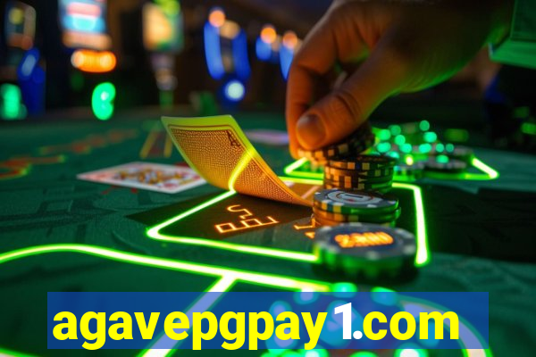 agavepgpay1.com