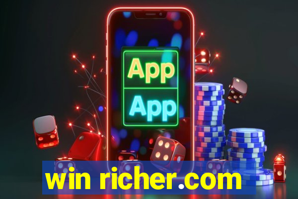 win richer.com