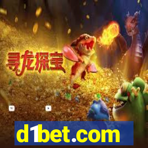 d1bet.com