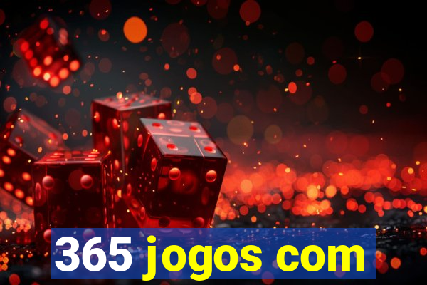 365 jogos com