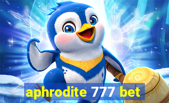 aphrodite 777 bet