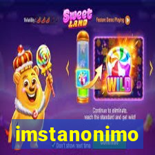 imstanonimo