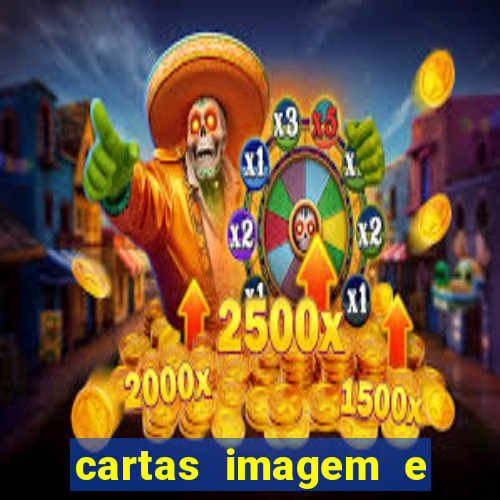 cartas imagem e ação pdf