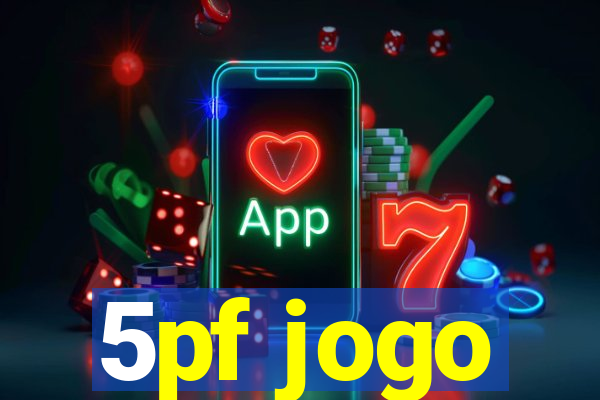 5pf jogo