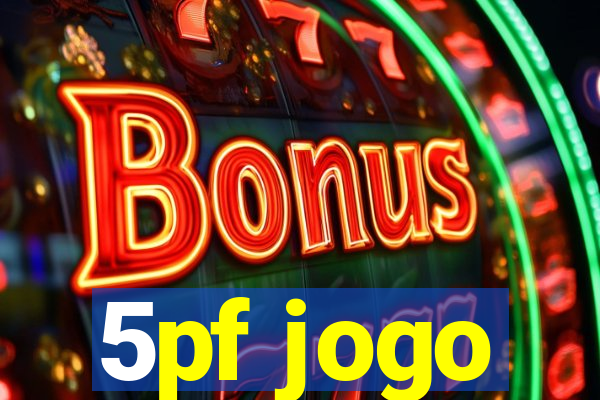 5pf jogo