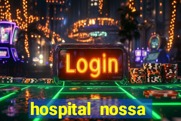 hospital nossa senhora de lourdes antas bahia