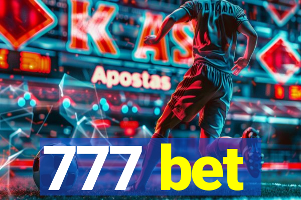 777 bet