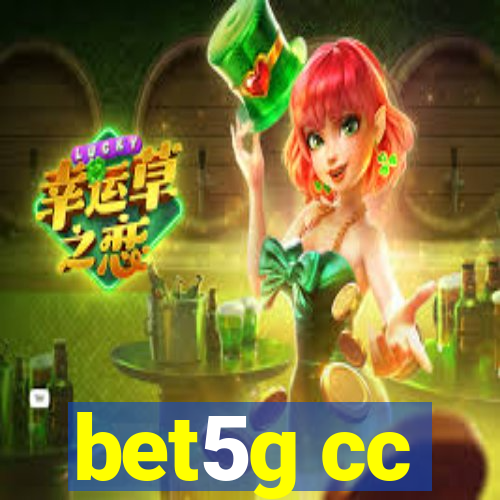 bet5g cc