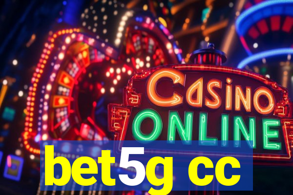 bet5g cc