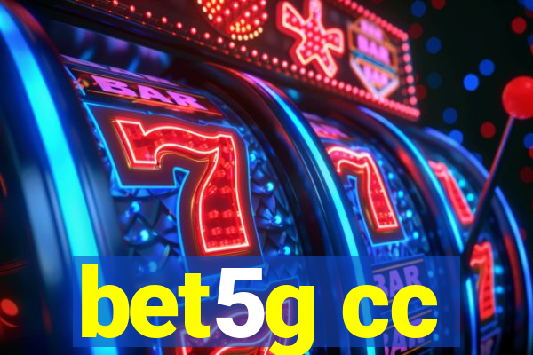 bet5g cc