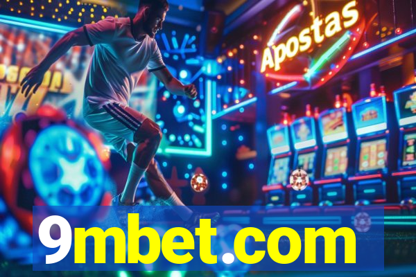 9mbet.com