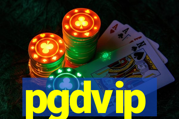 pgdvip