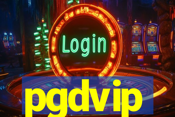 pgdvip