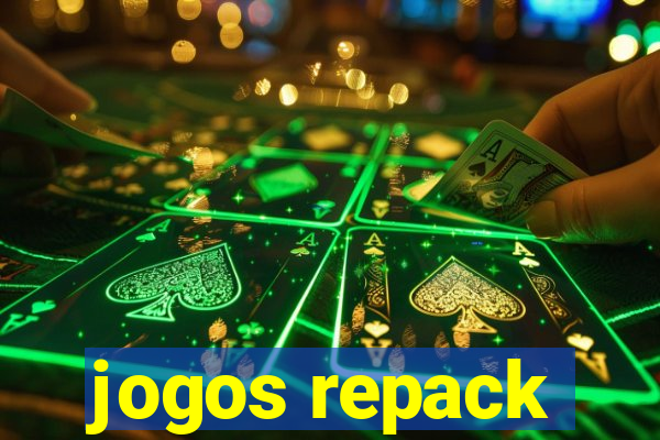 jogos repack