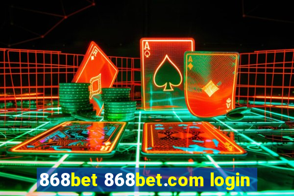 868bet 868bet.com login