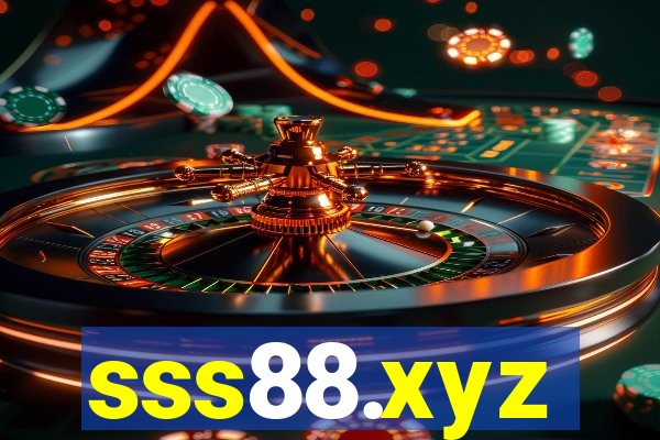 sss88.xyz