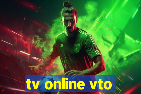 tv online vto