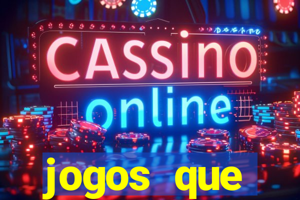 jogos que dao.dinheiro de verdade