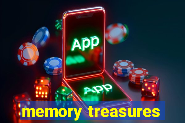 memory treasures