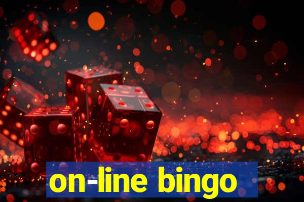 on-line bingo