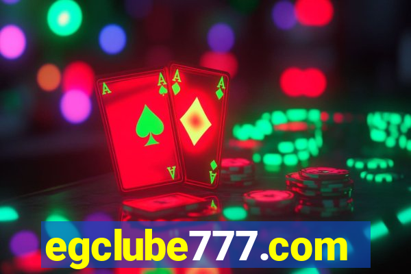 egclube777.com