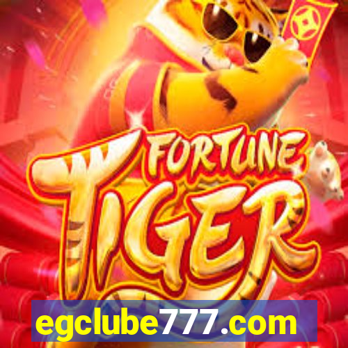 egclube777.com