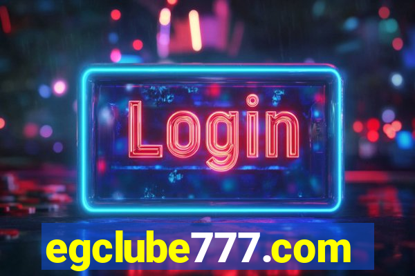 egclube777.com