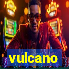 vulcano