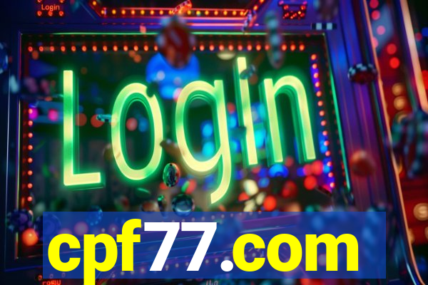 cpf77.com