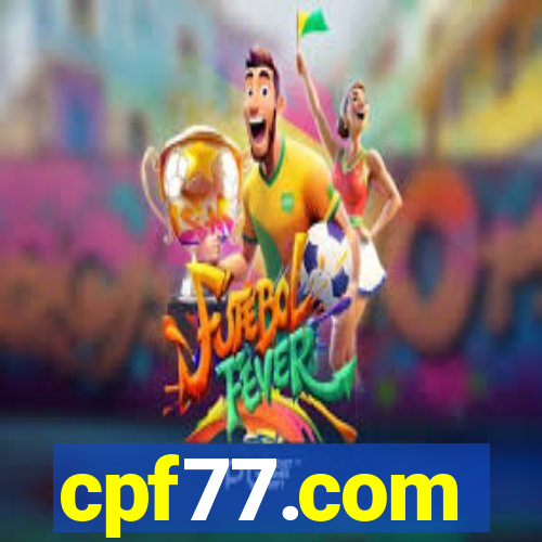 cpf77.com