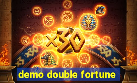 demo double fortune