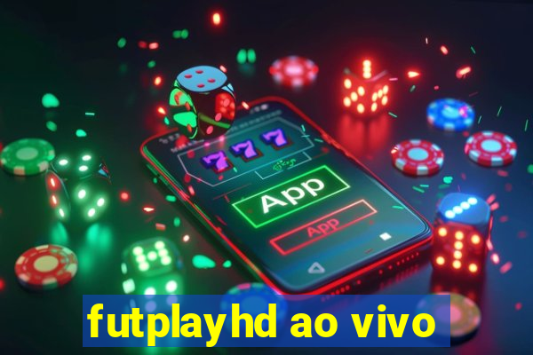 futplayhd ao vivo