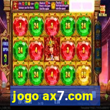 jogo ax7.com