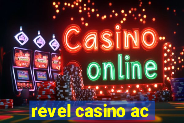 revel casino ac