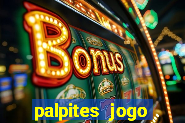 palpites jogo atletico mineiro