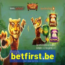 betfirst.be